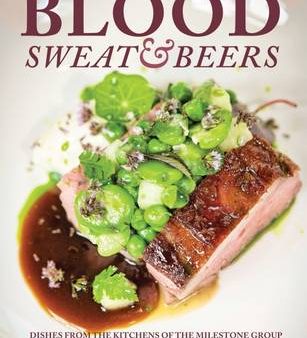 Meze: Blood, Sweat & Beers [2015] paperback For Discount