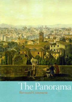 Bernard Comment: Panorama, The [1999] hardback For Discount