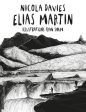 Nicola Davies: Elias Martin [2017] hardback Discount