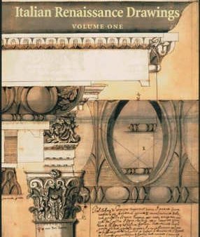 Linda Fairbairn: Italian Reniassance Drawings: Volumes I and Ii [2007] hardback Online Hot Sale