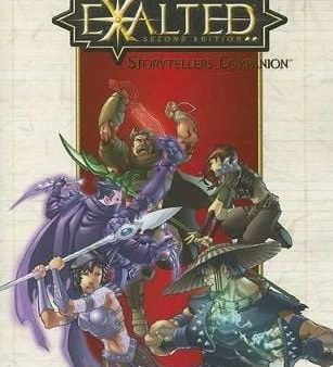 Alan Alexander: Exalted [2006] paperback Online Hot Sale