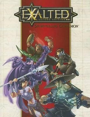 Alan Alexander: Exalted [2006] paperback Online Hot Sale