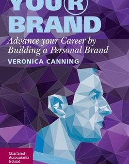 Veronica Canning: Your Brand [2014] paperback Sale