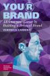 Veronica Canning: Your Brand [2014] paperback Sale