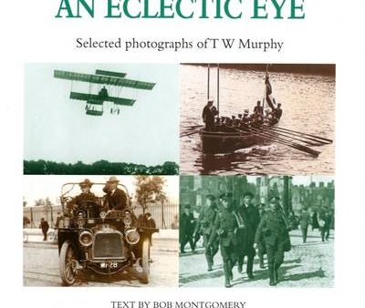 Bob Montgomery: An Eclectic Eye [2014] paperback For Cheap