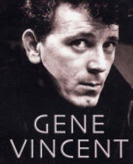 Mick Farren: Gene Vincent [2004] hardback on Sale