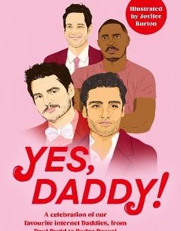 Various: Yes, Daddy! [2023] hardback Online now