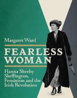 Margaret Ward: Fearless Woman [2019] paperback Fashion