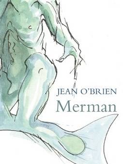 Jean Obrien: Merman [2013] paperback Fashion