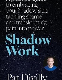 Pat Divilly: Your Shadow Self [2025] paperback Online Hot Sale