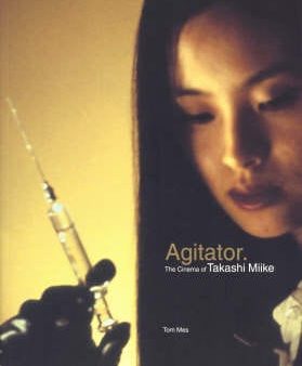 Tom Mes: Agitator [2006] paperback Fashion