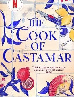 Fernando J. Muñez: The Cook of Castamar [2025] paperback Online