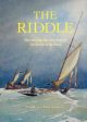 Maldwin Drummond: The Riddle [2017] paperback For Sale