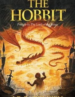 J. R. R. Tolkien: The Hobbit (Essential Modern Classics) [1998] paperback Online