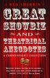 Ned Sherrin: Great Showbiz and Theatrical Anecdotes [2008] paperback Online