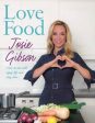 Josie Gobson: Love Food [2015] paperback on Sale