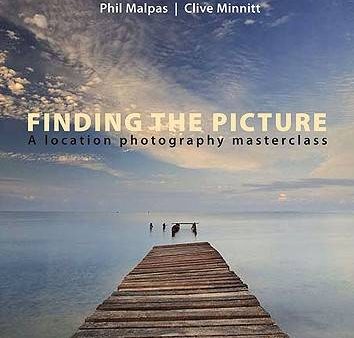 Phil Malpas: Finding the Picture [2009] paperback Online Hot Sale