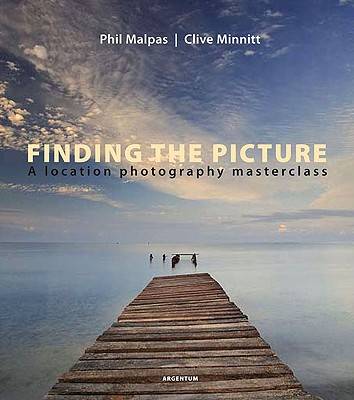 Phil Malpas: Finding the Picture [2009] paperback Online Hot Sale