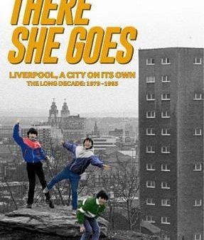 Simon Hughes: There She Goes [2019] hardback Fashion