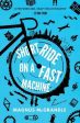 Magnus Mcgrandle: Short Ride on a Fast Machine [2017] paperback Discount