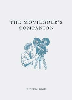 COMPANIONS MOVIEGOER S COMPANION [2004] hardback Online Sale