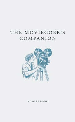 COMPANIONS MOVIEGOER S COMPANION [2004] hardback Online Sale