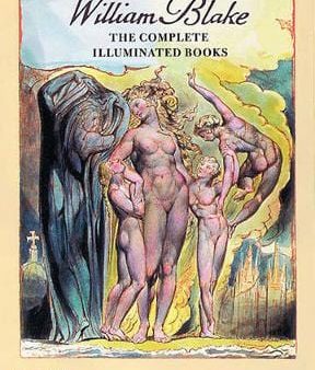 William Blake: William Blake [2000] paperback Sale