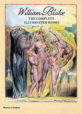 William Blake: William Blake [2000] paperback Sale