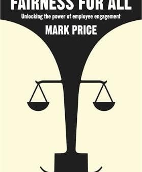 Mark Price: Fairness for All [2017] paperback on Sale