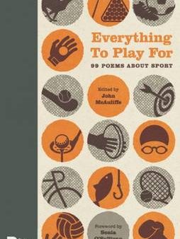 John Mcauliffe: Everything to Play for [2015] hardback Online Hot Sale