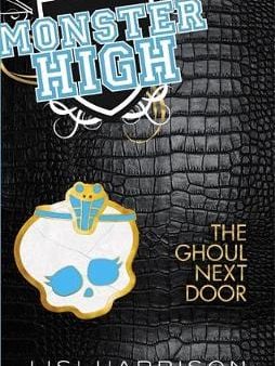 Lisi Harrison: The Ghoul Next Door [2011] paperback Online Hot Sale