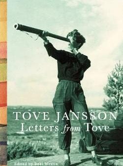 Tove Jansson: Letters from Tove [2019] hardback on Sale