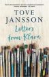 Tove Jansson: Letters from Klara [2017] paperback For Cheap