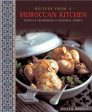 Ghillie Basan: Recipes from a Moroccan Kitchen [2013] hardback Cheap