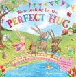 Martha Mumford: We re Looking for the Perfect Hug [2025] paperback For Cheap