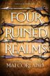 Mai Corland: Four Ruined Realms [2025] paperback Online now