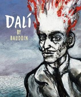 Made Hero Self: Dali [2016] paperback For Cheap