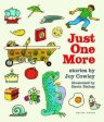 Joy Cowley: Just One More [2012] paperback Hot on Sale