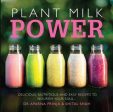 Meze: Plant Milk Power [2019] paperback For Sale