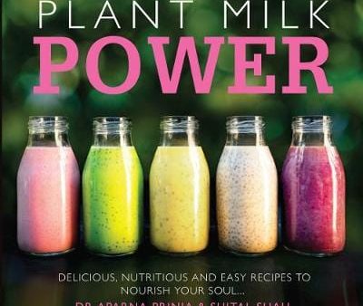 Meze: Plant Milk Power [2019] paperback For Sale