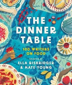 Kate Young: The Dinner Table [2023] hardback Cheap