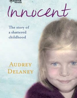 Audrey Delaney: Innocent [2009] paperback Online Sale