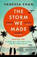 Vanessa Chan: The Storm We Made [2025] paperback Discount