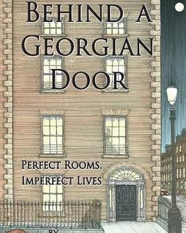 Artemisia Decca: Behind a Georgian Door [2016] hardback on Sale