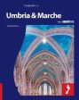 Footprint: Umbria & Marche Footprint Full-Colour Guide [2009] paperback Online Hot Sale