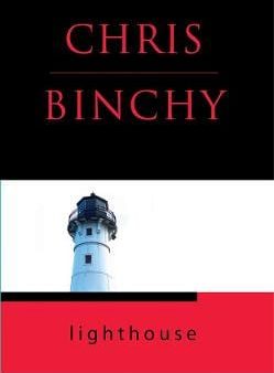 Chris Binchy: The Lighthouse [2008] paperback For Discount