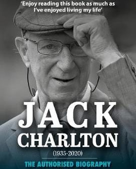 Colin Young: Jack Charlton [2016] paperback Supply