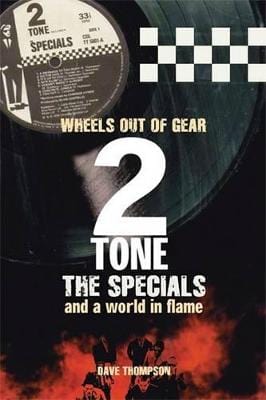 Thompson Dave: Wheels Out of Gear [1995] paperback Discount