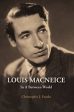 Christoper Fauske: Louis MacNeice [2016] hardback Hot on Sale