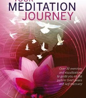 Charla Devereux: Your Meditation Journey [2019] paperback Sale